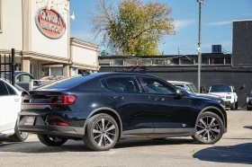 Polestar 2 LONG RANGE* DUAL MOTOR* FASTBACK* ПАНО* КРАЙНА ЦЕН | Auto.bg — изображение 4 Polestar 2 LONG RANGE* DUAL MOTOR* FASTBACK* ПАНО* КРАЙНА ЦЕН | Auto.bg — изображение 4