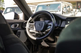 Polestar 2 LONG RANGE* DUAL MOTOR* FASTBACK* ПАНО* КРАЙНА ЦЕН | Auto.bg — изображение 6 Polestar 2 LONG RANGE* DUAL MOTOR* FASTBACK* ПАНО* КРАЙНА ЦЕН | Auto.bg — изображение 6