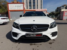 Mercedes-Benz E 220 4MATIC - Car24.bg Mercedes-Benz E 220 4MATIC