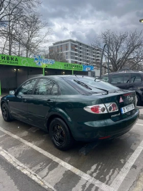Mazda 6 undefined | Auto.bg — изображение 3 Mazda 6 undefined | Auto.bg — изображение 3