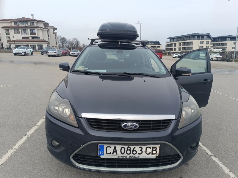 Ford Focus - 3200 € / 6258.66 лв. - 11632344 1 | Car24.bg Ford Focus - 3200 € / 6258.66 лв. - 11632344 1