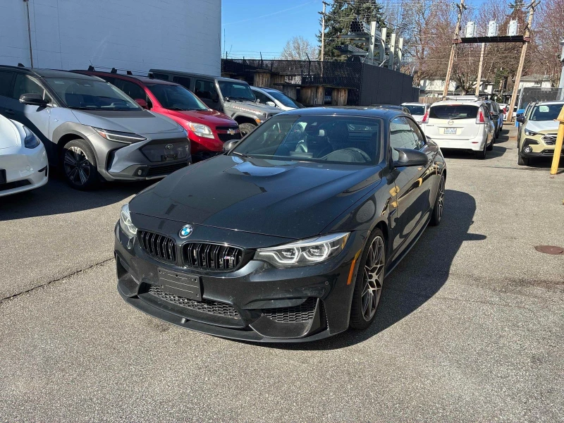 BMW M4 CABRIOLET С РЕГИСТРАЦИЯ & АВТО КРЕДИТ - 26800 € / 52416.24 лв. - 45572757 1 | Car24.bg BMW M4 CABRIOLET С РЕГИСТРАЦИЯ & АВТО КРЕДИТ - 26800 € / 52416.24 лв. - 45572757 1
