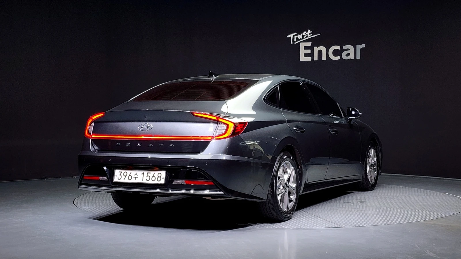 Hyundai Sonata 2.0 Premium Plus - изображение 2 | Auto.bg Hyundai Sonata 2.0 Premium Plus - изображение 2