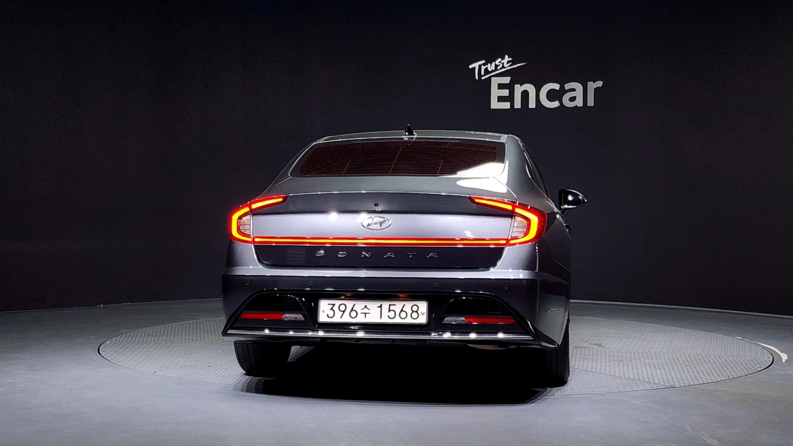 Hyundai Sonata 2.0 Premium Plus - изображение 4 | Auto.bg Hyundai Sonata 2.0 Premium Plus - изображение 4