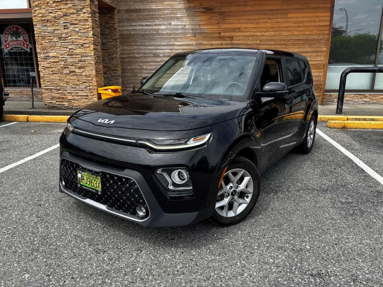 Kia Soul * IVT * АВТОКРЕДИТ БЕЗ ПЪРВОНАЧАЛНА ВНОСКА* | Auto.bg — изображение 1 Kia Soul * IVT * АВТОКРЕДИТ БЕЗ ПЪРВОНАЧАЛНА ВНОСКА* | Auto.bg — изображение 1