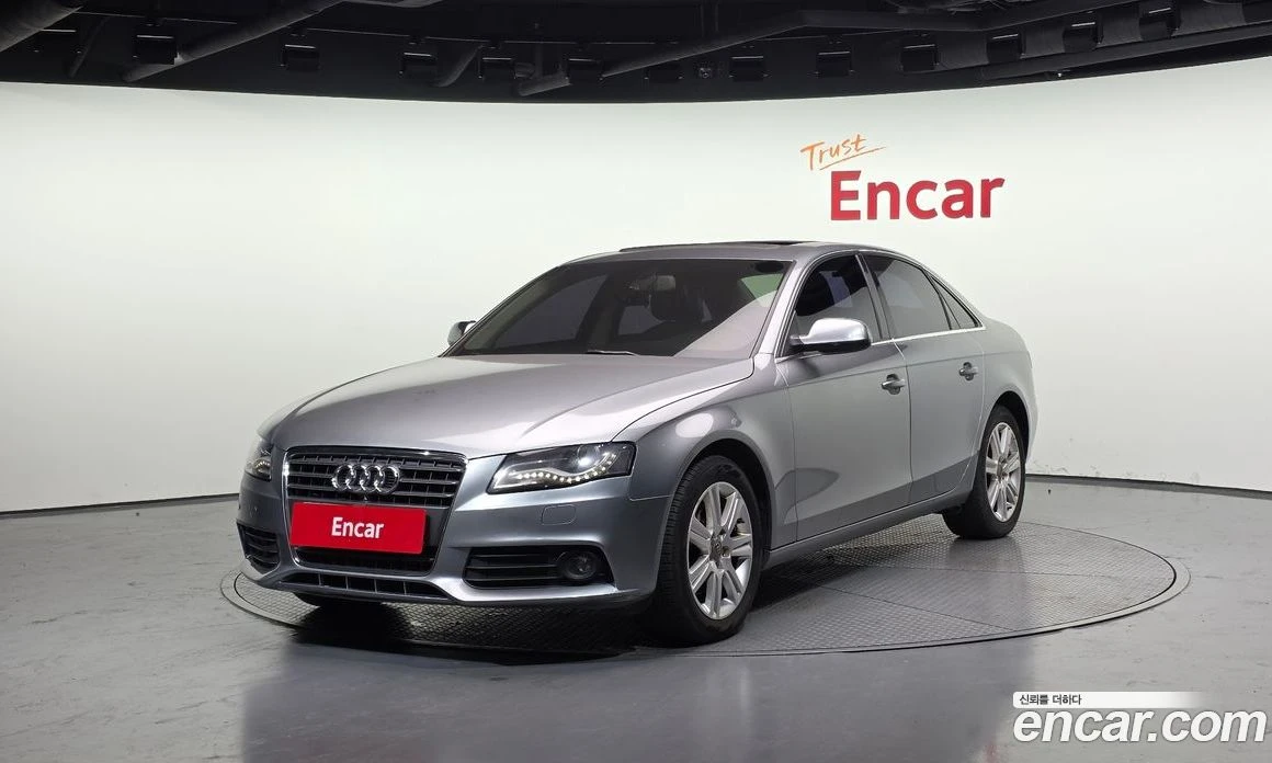 Audi A4 2.0 TFSI B8 | Auto.bg — изображение 1 Audi A4 2.0 TFSI B8 | Auto.bg — изображение 1
