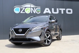 Nissan Qashqai 1 - Car24.bg Nissan Qashqai 1