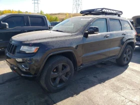 Jeep Grand cherokee OVERLAND Подгреви Обдухване Панорама Дистроник - Car24.bg Jeep Grand cherokee OVERLAND Подгреви Обдухване Панорама Дистроник