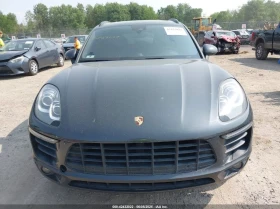 Porsche Macan 2017 PORSCHE MACAN S - Car24.bg Porsche Macan 2017 PORSCHE MACAN S