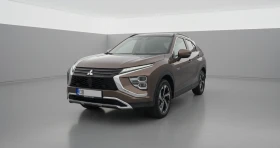 Mitsubishi Eclipse Cross PHEV - Car24.bg Mitsubishi Eclipse Cross PHEV