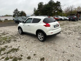 Nissan Juke 1.5/PURE DRIVE EURO 5A - 12500 лв. / 6391.15 € - 86862655 4 | Car24.bg Nissan Juke 1.5/PURE DRIVE EURO 5A - 12500 лв. / 6391.15 € - 86862655 4