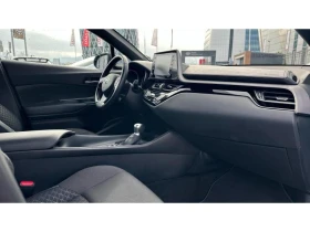Toyota C-HR 1.8 HYB E-CVT CENTER - 47990 лв. / 24536.90 € - 24476198 6 | Car24.bg Toyota C-HR 1.8 HYB E-CVT CENTER - 47990 лв. / 24536.90 € - 24476198 6