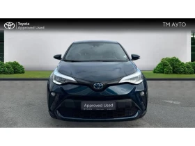 Toyota C-HR 1.8 HYB E-CVT CENTER - 47990 лв. / 24536.90 € - 24476198 5 | Car24.bg Toyota C-HR 1.8 HYB E-CVT CENTER - 47990 лв. / 24536.90 € - 24476198 5