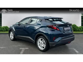 Toyota C-HR 1.8 HYB E-CVT CENTER - 47990 лв. / 24536.90 € - 24476198 2 | Car24.bg Toyota C-HR 1.8 HYB E-CVT CENTER - 47990 лв. / 24536.90 € - 24476198 2