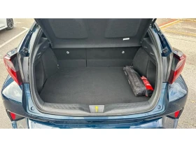 Toyota C-HR 1.8 HYB E-CVT CENTER - 47990 лв. / 24536.90 € - 24476198 10 | Car24.bg Toyota C-HR 1.8 HYB E-CVT CENTER - 47990 лв. / 24536.90 € - 24476198 10