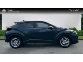 Toyota C-HR 1.8 HYB E-CVT CENTER - 47990 лв. / 24536.90 € - 24476198 17 | Car24.bg Toyota C-HR 1.8 HYB E-CVT CENTER - 47990 лв. / 24536.90 € - 24476198 17
