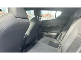 Toyota C-HR 1.8 HYB E-CVT CENTER - 47990 лв. / 24536.90 € - 24476198 11 | Car24.bg Toyota C-HR 1.8 HYB E-CVT CENTER - 47990 лв. / 24536.90 € - 24476198 11
