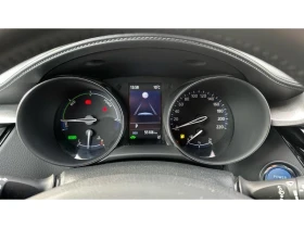 Toyota C-HR 1.8 HYB E-CVT CENTER - 47990 лв. / 24536.90 € - 24476198 14 | Car24.bg Toyota C-HR 1.8 HYB E-CVT CENTER - 47990 лв. / 24536.90 € - 24476198 14