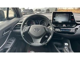 Toyota C-HR 1.8 HYB E-CVT CENTER - 47990 лв. / 24536.90 € - 24476198 9 | Car24.bg Toyota C-HR 1.8 HYB E-CVT CENTER - 47990 лв. / 24536.90 € - 24476198 9