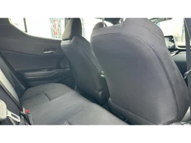 Toyota C-HR 1.8 HYB E-CVT CENTER - 47990 лв. / 24536.90 € - 24476198 7 | Car24.bg Toyota C-HR 1.8 HYB E-CVT CENTER - 47990 лв. / 24536.90 € - 24476198 7