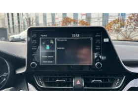 Toyota C-HR 1.8 HYB E-CVT CENTER - 47990 лв. / 24536.90 € - 24476198 15 | Car24.bg Toyota C-HR 1.8 HYB E-CVT CENTER - 47990 лв. / 24536.90 € - 24476198 15