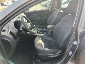 Kia Sportage 2.0d-4x4-6sk-Euro-5A - 13999 лв. / 7157.58 € - 32166312 15 | Car24.bg Kia Sportage 2.0d-4x4-6sk-Euro-5A - 13999 лв. / 7157.58 € - 32166312 15