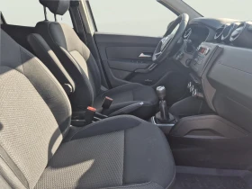 Dacia Duster 1.5 Diesel - 15490 € / 30295.81 лв. - 64772374 10 | Car24.bg Dacia Duster 1.5 Diesel - 15490 € / 30295.81 лв. - 64772374 10