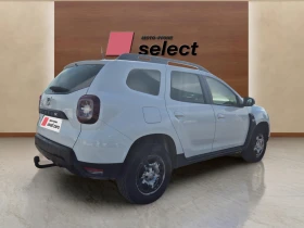 Dacia Duster 1.5 Diesel - 15490 € / 30295.81 лв. - 64772374 5 | Car24.bg Dacia Duster 1.5 Diesel - 15490 € / 30295.81 лв. - 64772374 5