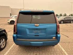 Cadillac Escalade * Platinum * АВТОКРЕДИТ БЕЗ ПЪРВОНАЧАЛНА ВНОСКА* | Auto.bg — изображение 4 Cadillac Escalade * Platinum * АВТОКРЕДИТ БЕЗ ПЪРВОНАЧАЛНА ВНОСКА* | Auto.bg — изображение 4