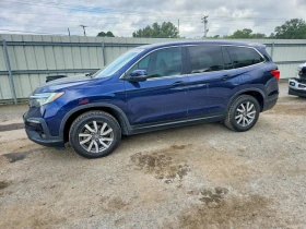 Honda Pilot 3.5l Ex - Car24.bg Honda Pilot 3.5l Ex