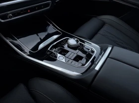 BMW X7 M60i xDrive = M-Sport Pro = Гаранция | Auto.bg — изображение 9 BMW X7 M60i xDrive = M-Sport Pro = Гаранция | Auto.bg — изображение 9