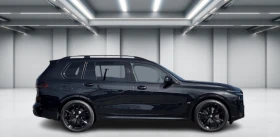 BMW X7 M60i xDrive = M-Sport Pro = Гаранция | Auto.bg — изображение 4 BMW X7 M60i xDrive = M-Sport Pro = Гаранция | Auto.bg — изображение 4