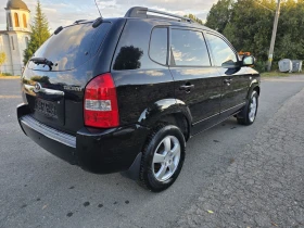 Hyundai Tucson 2, 0 газ италия | Auto.bg — изображение 5 Hyundai Tucson 2, 0 газ италия | Auto.bg — изображение 5
