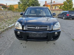 Hyundai Tucson 2, 0 газ италия | Auto.bg — изображение 2 Hyundai Tucson 2, 0 газ италия | Auto.bg — изображение 2