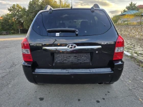 Hyundai Tucson 2, 0 газ италия | Auto.bg — изображение 6 Hyundai Tucson 2, 0 газ италия | Auto.bg — изображение 6
