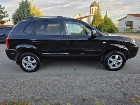 Hyundai Tucson 2, 0 газ италия | Auto.bg — изображение 4 Hyundai Tucson 2, 0 газ италия | Auto.bg — изображение 4