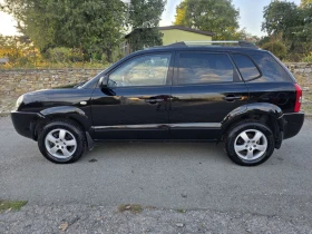 Hyundai Tucson 2, 0 газ италия | Auto.bg — изображение 8 Hyundai Tucson 2, 0 газ италия | Auto.bg — изображение 8