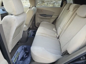 Hyundai Tucson 2, 0 газ италия | Auto.bg — изображение 9 Hyundai Tucson 2, 0 газ италия | Auto.bg — изображение 9