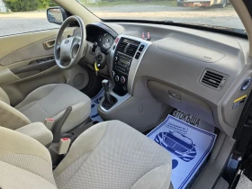 Hyundai Tucson 2, 0 газ италия | Auto.bg — изображение 14 Hyundai Tucson 2, 0 газ италия | Auto.bg — изображение 14