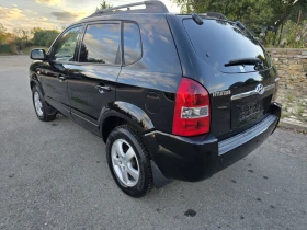Hyundai Tucson 2, 0 газ италия | Auto.bg — изображение 7 Hyundai Tucson 2, 0 газ италия | Auto.bg — изображение 7
