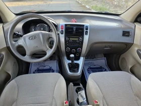Hyundai Tucson 2, 0 газ италия | Auto.bg — изображение 13 Hyundai Tucson 2, 0 газ италия | Auto.bg — изображение 13