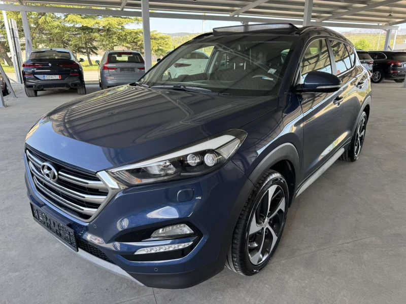 Hyundai Tucson IX 35* 141ps* АВТОМАТ* НАВИ КАМЕРА* ПАНОРАМА - 12999 € / 25423.83 лв. - 38444627 1 | Car24.bg Hyundai Tucson IX 35* 141ps* АВТОМАТ* НАВИ КАМЕРА* ПАНОРАМА - 12999 € / 25423.83 лв. - 38444627 1