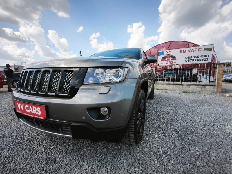 Jeep Grand cherokee 3.0D LIMITED - 11899 € / 23272.42 лв. - 68334412 1 | Car24.bg Jeep Grand cherokee 3.0D LIMITED - 11899 € / 23272.42 лв. - 68334412 1