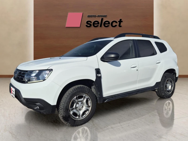 Dacia Duster 1.5 Diesel - 15490 € / 30295.81 лв. - 64772374 1 | Car24.bg Dacia Duster 1.5 Diesel - 15490 € / 30295.81 лв. - 64772374 1