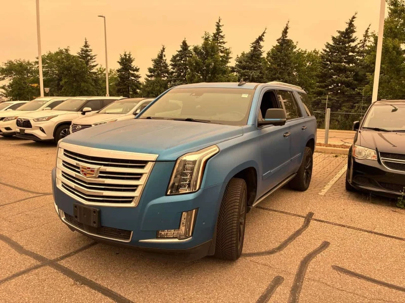 Cadillac Escalade * Platinum * АВТОКРЕДИТ БЕЗ ПЪРВОНАЧАЛНА ВНОСКА* - 27000 € / 52807.41 лв. - 13744228 1 | Car24.bg Cadillac Escalade * Platinum * АВТОКРЕДИТ БЕЗ ПЪРВОНАЧАЛНА ВНОСКА* - 27000 € / 52807.41 лв. - 13744228 1