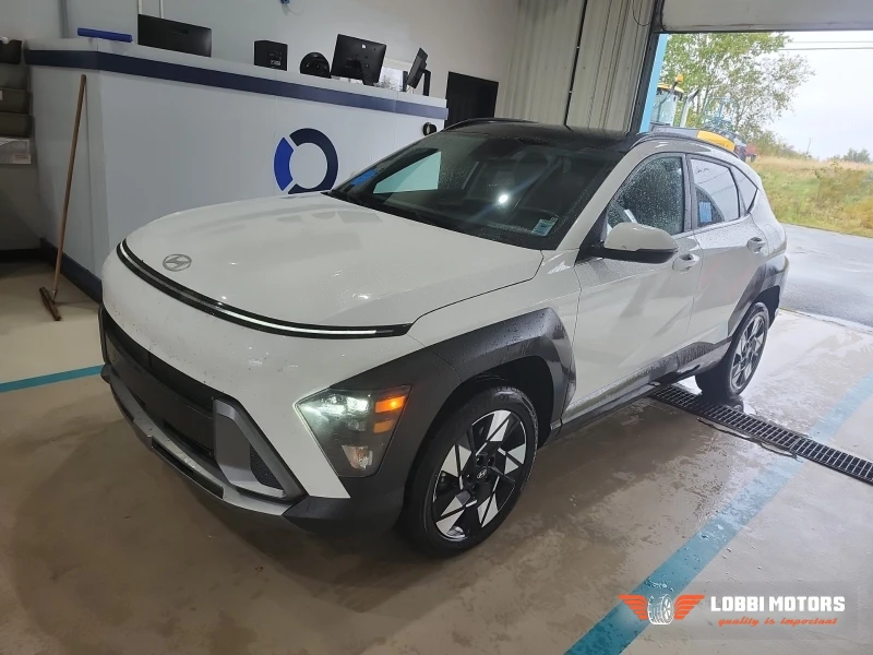 Hyundai Kona - 24000 € - 58866088 1 | Car24.bg Hyundai Kona - 24000 € - 58866088 1