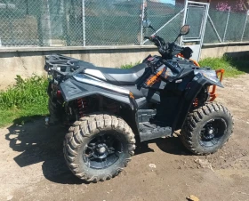 Polaris Scrambler 1000 ХР | Auto.bg — изображение 3 Polaris Scrambler 1000 ХР | Auto.bg — изображение 3