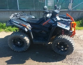 Polaris Scrambler 1000 ХР | Auto.bg — изображение 4 Polaris Scrambler 1000 ХР | Auto.bg — изображение 4