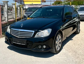 Mercedes-Benz C 180 2.2CDI 120HP AUTOMATIC - Car24.bg Mercedes-Benz C 180 2.2CDI 120HP AUTOMATIC