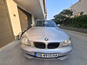 BMW 120 2.0 d 163 - Car24.bg BMW 120 2.0 d 163